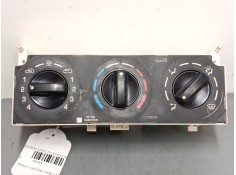 Recambio de mando calefaccion / a/a para citroën berlingo / berlingo first furgoneta/monovolumen (m_) 1.9 d 70 (mbwjz, mcwjz) re