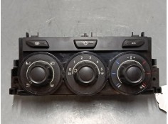 Recambio de mando calefaccion / a/a para citroën c3 pluriel (hb_) 1.6 referencia OEM IAM X8032002  