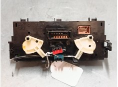 Recambio de mando calefaccion / a/a para citroën c3 pluriel (hb_) 1.6 referencia OEM IAM X8032002   2
