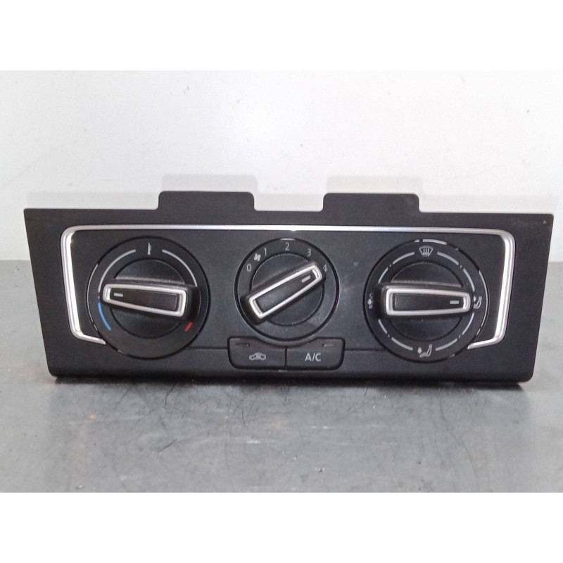 Recambio de mando calefaccion / a/a para volkswagen polo v (6r1, 6c1) 1.4 tdi referencia OEM IAM 6C0820045  