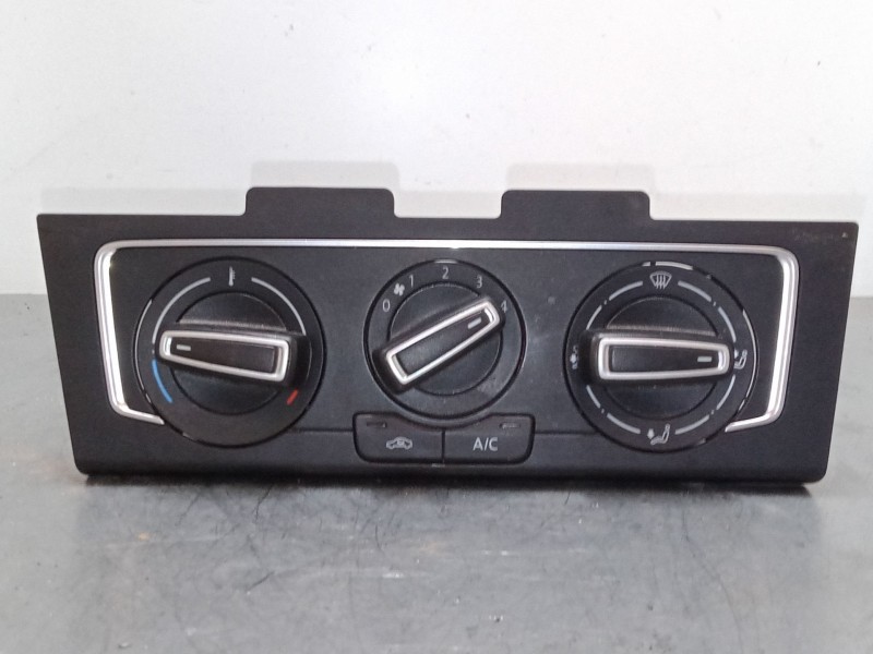 Recambio de mando calefaccion / a/a para volkswagen polo v (6r1, 6c1) 1.4 tdi referencia OEM IAM 6C0820045  