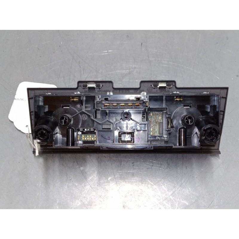 Recambio de mando calefaccion / a/a para volkswagen polo v (6r1, 6c1) 1.4 tdi referencia OEM IAM 6C0820045  