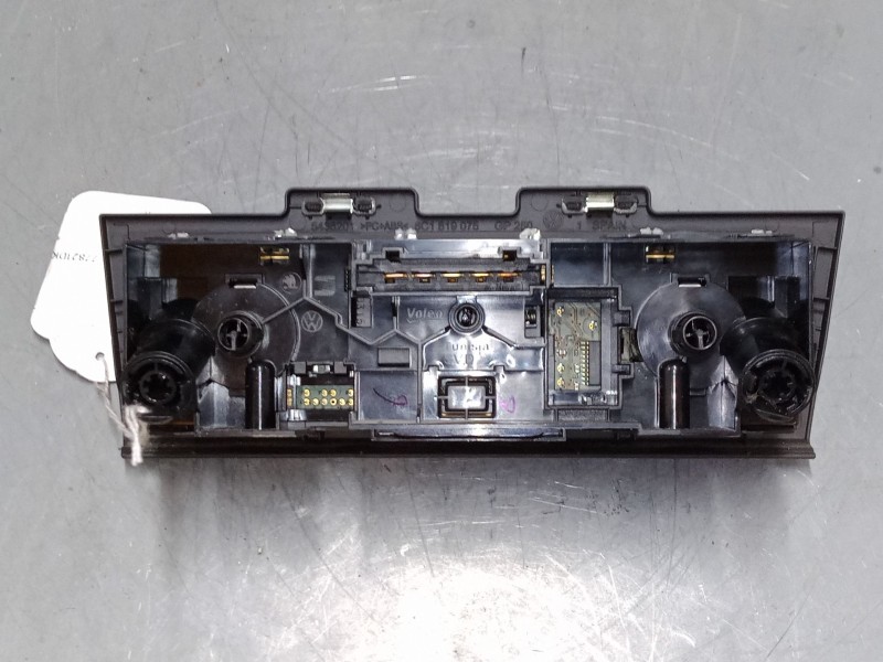 Recambio de mando calefaccion / a/a para volkswagen polo v (6r1, 6c1) 1.4 tdi referencia OEM IAM 6C0820045  