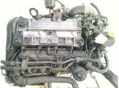 Recambio de motor completo para mazda 323 f vi hatchback (bj) 2.0 td referencia OEM IAM   