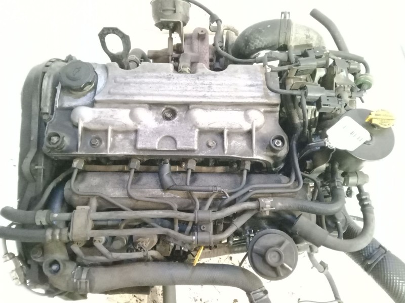 Recambio de motor completo para mazda 323 f vi hatchback (bj) 2.0 td referencia OEM IAM   