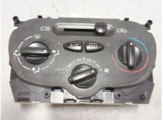 Recambio de mando calefaccion / a/a para citroën xsara picasso (n68) 1.6 hdi referencia OEM IAM   