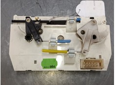 Recambio de mando calefaccion / a/a para citroën xsara picasso (n68) 1.6 hdi referencia OEM IAM    2