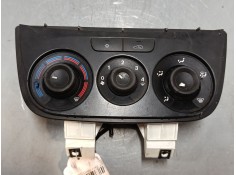 Recambio de mando calefaccion / a/a para fiat doblo cargo (263_) 1.3 d multijet referencia OEM IAM 735498657  