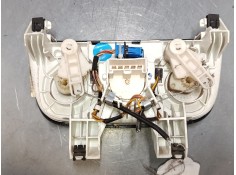 Recambio de mando calefaccion / a/a para fiat doblo cargo (263_) 1.3 d multijet referencia OEM IAM 735498657   2