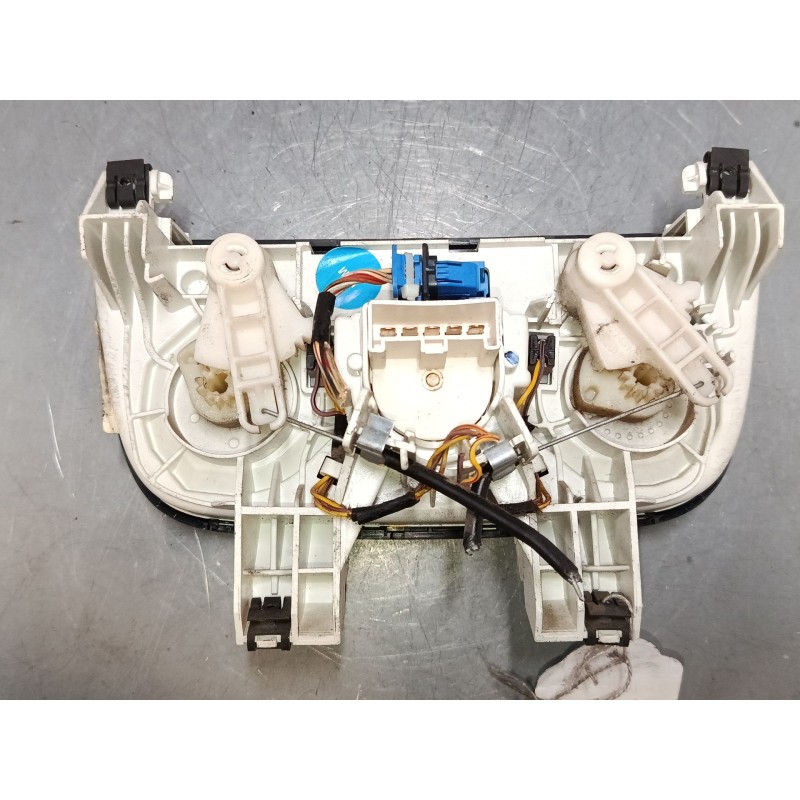 Recambio de mando calefaccion / a/a para fiat doblo cargo (263_) 1.3 d multijet referencia OEM IAM 735498657  