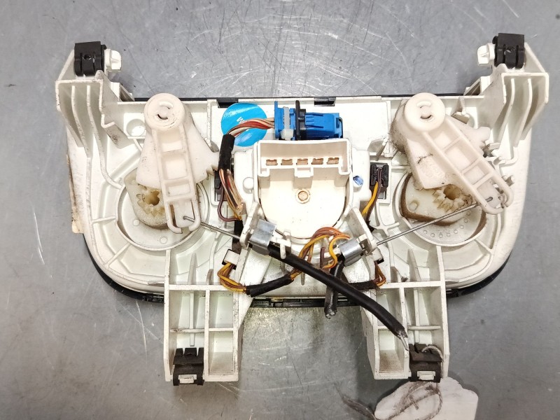 Recambio de mando calefaccion / a/a para fiat doblo cargo (263_) 1.3 d multijet referencia OEM IAM 735498657  