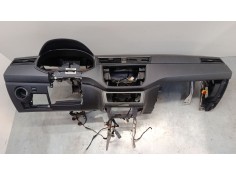 Recambio de salpicadero para seat ibiza v (kj1, kjg) 1.0 mpi referencia OEM IAM 6F1857003AF  