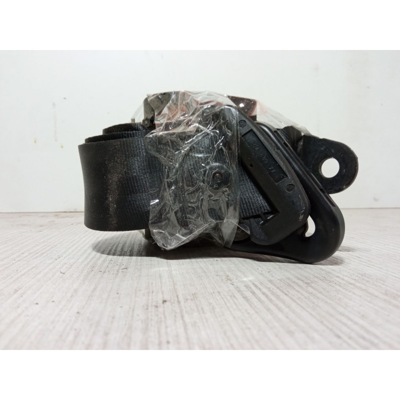 Recambio de cinturon seguridad trasero izquierdo para dacia dokker monospace (ke_) 1.5 dci / blue dci 75 (keaj, keah, kejw) refe