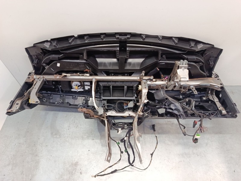 Recambio de salpicadero para seat ibiza v (kj1, kjg) 1.0 mpi referencia OEM IAM 6F1857003AF  