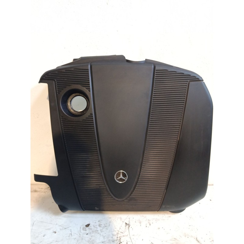 Recambio de tapa motor para mercedes-benz clase c coupé (cl203) c 220 cdi (203.708) referencia OEM IAM   