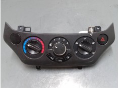 Recambio de mando calefaccion / a/a para chevrolet aveo / kalos hatchback (t250, t255) 1.2 referencia OEM IAM   