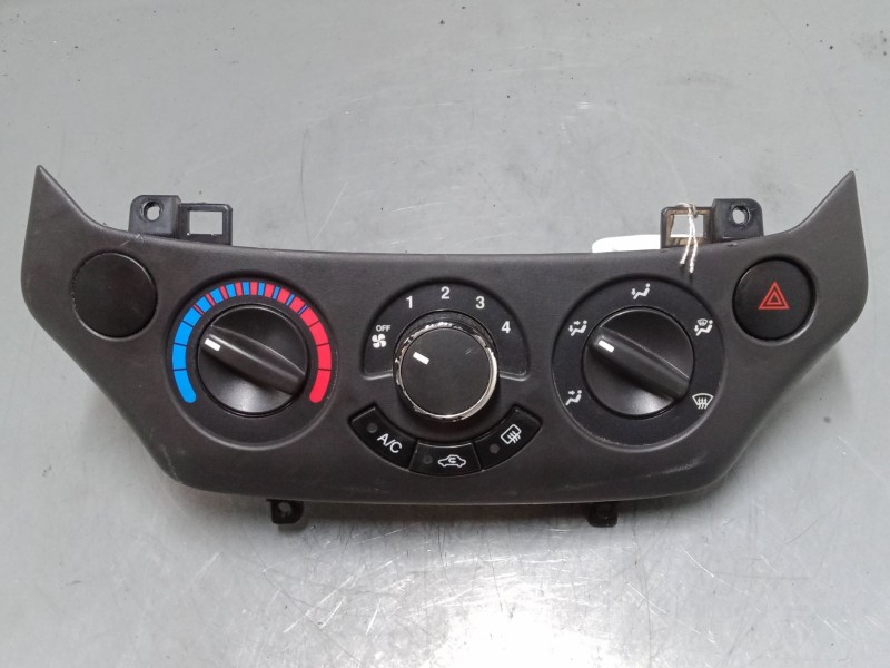 Recambio de mando calefaccion / a/a para chevrolet aveo / kalos hatchback (t250, t255) 1.2 referencia OEM IAM   
