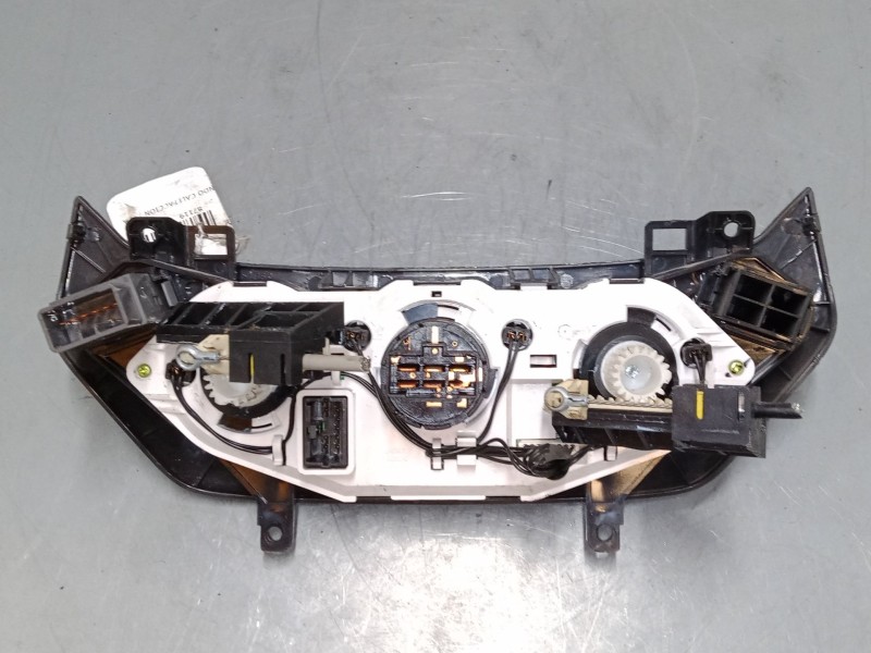 Recambio de mando calefaccion / a/a para chevrolet aveo / kalos hatchback (t250, t255) 1.2 referencia OEM IAM   
