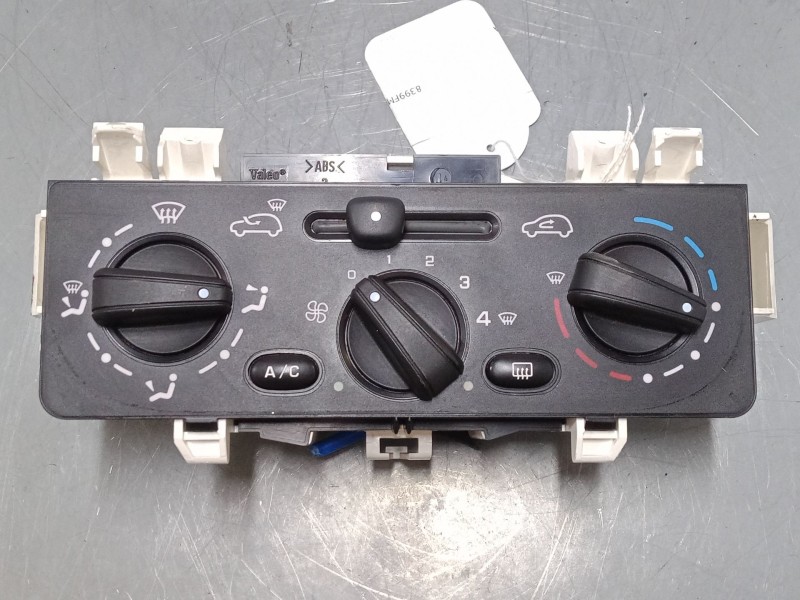 Recambio de mando calefaccion / a/a para citroën c3 i (fc_, fn_) 1.1 i referencia OEM IAM 69300002  