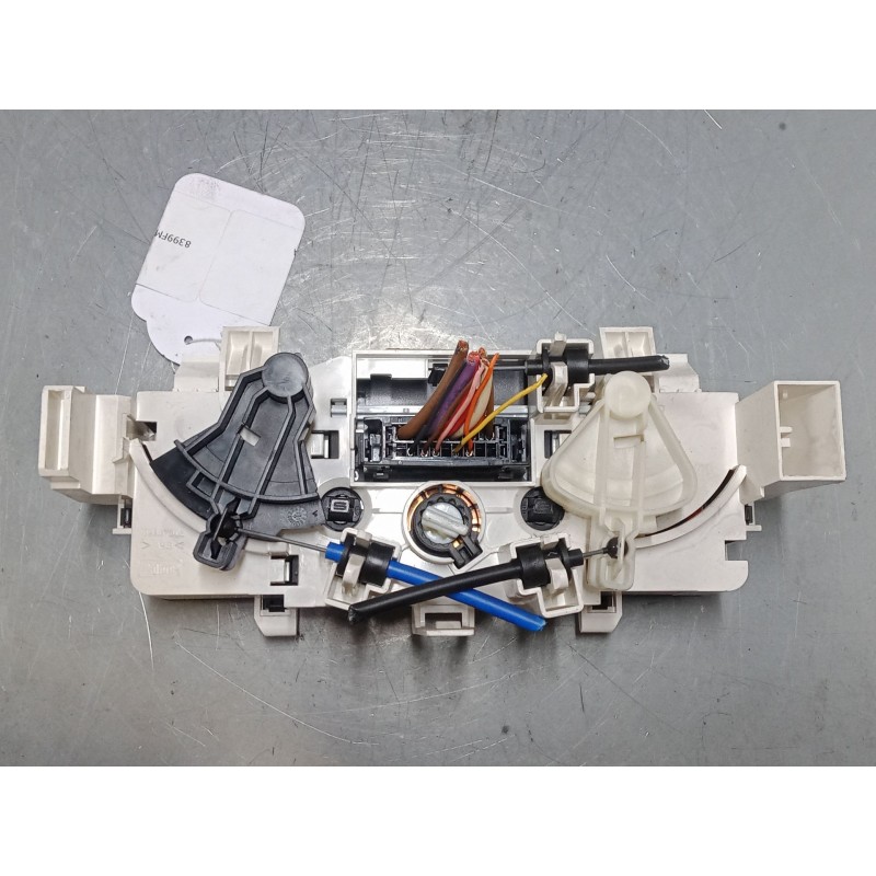 Recambio de mando calefaccion / a/a para citroën c3 i (fc_, fn_) 1.1 i referencia OEM IAM 69300002  