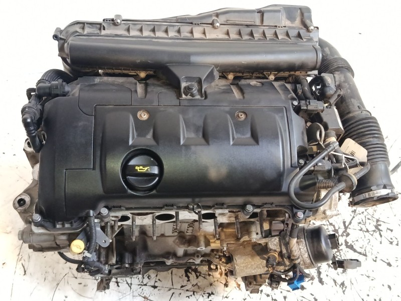 Recambio de motor completo para citroën c4 ii (nc_) 1.6 vti 120 referencia OEM IAM   