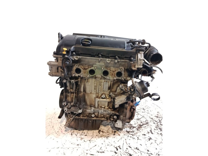 Recambio de motor completo para citroën c4 ii (nc_) 1.6 vti 120 referencia OEM IAM   
