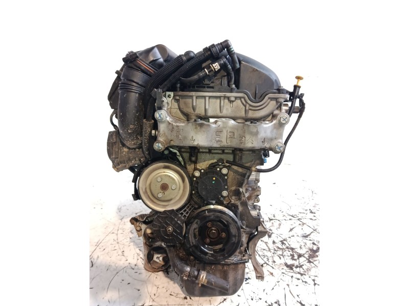 Recambio de motor completo para citroën c4 ii (nc_) 1.6 vti 120 referencia OEM IAM   