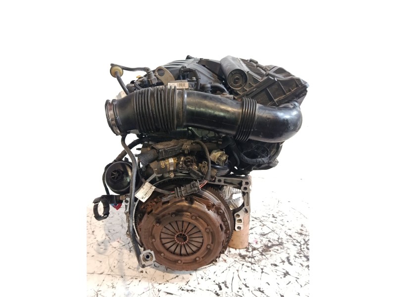 Recambio de motor completo para citroën c4 ii (nc_) 1.6 vti 120 referencia OEM IAM   
