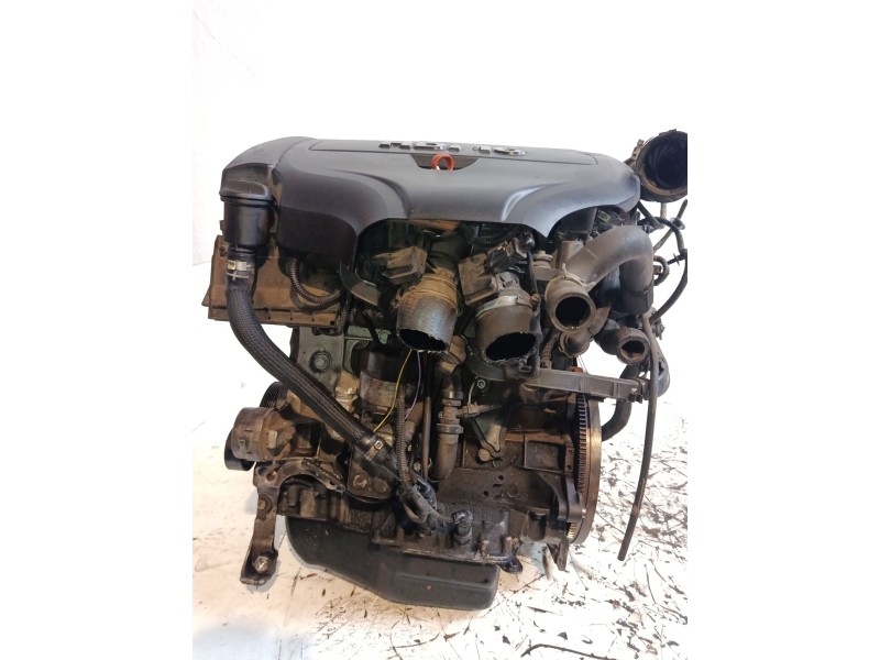 Recambio de motor completo para peugeot 3008 i monospace (0u_) 2.0 hdi referencia OEM IAM   