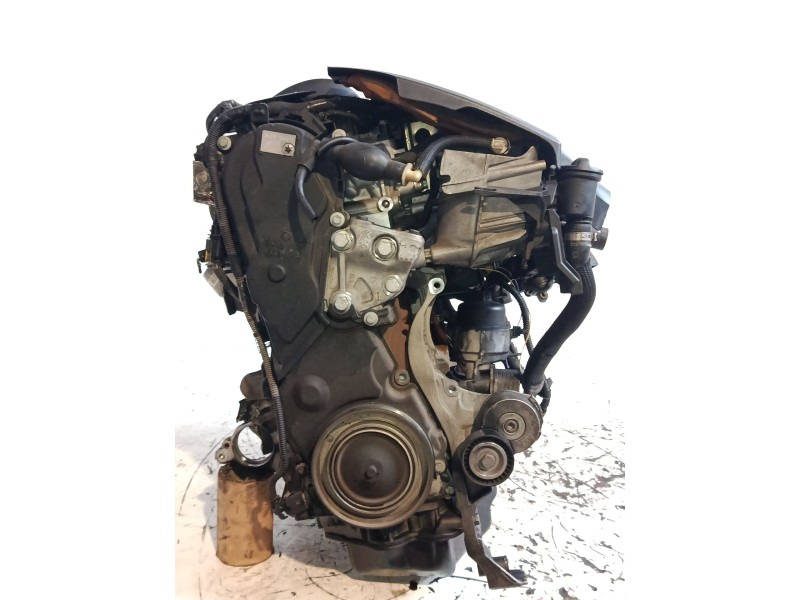 Recambio de motor completo para peugeot 3008 i monospace (0u_) 2.0 hdi referencia OEM IAM   