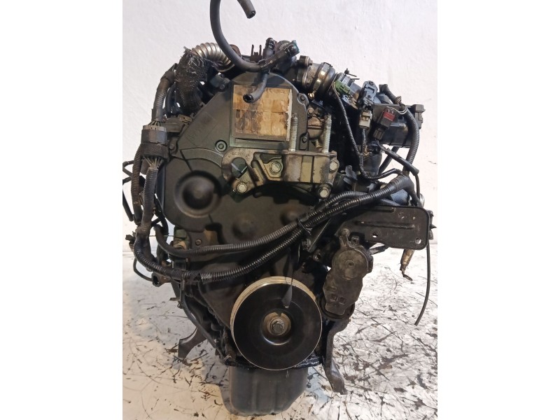 Recambio de motor completo para mazda 3 (bk) 1.6 di turbo referencia OEM IAM   