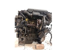 Recambio de motor completo para ford fusion (ju_) 1.4 tdci referencia OEM IAM    2