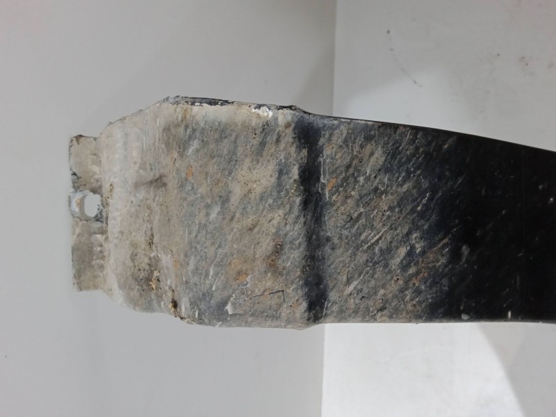 Recambio de aleta delantera derecha para opel zafira a monospace (t98) 2.0 dti 16v (f75) referencia OEM IAM   