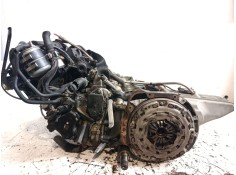 Recambio de motor completo para mercedes-benz clase a (w169) a 180 cdi (169.007, 169.307) referencia OEM IAM   