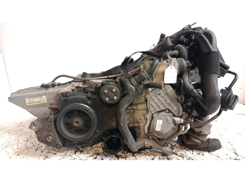 Recambio de motor completo para mercedes-benz clase a (w169) a 180 cdi (169.007, 169.307) referencia OEM IAM   