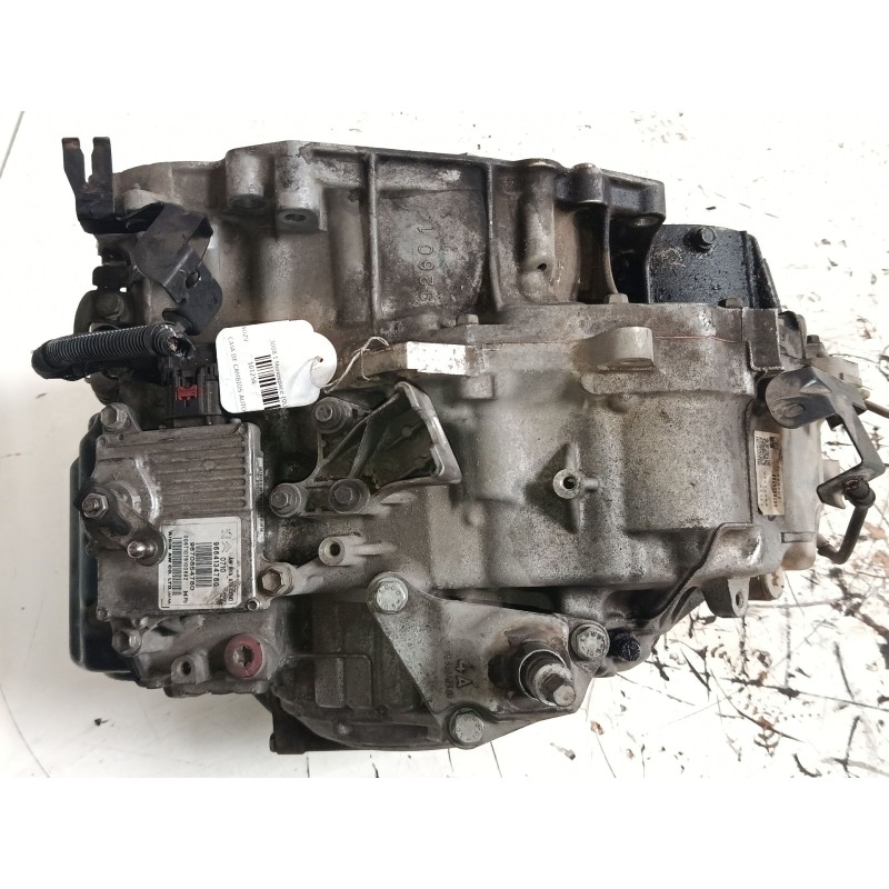Recambio de caja de cambios automatica para peugeot 3008 i monospace (0u_) 2.0 hdi referencia OEM IAM   