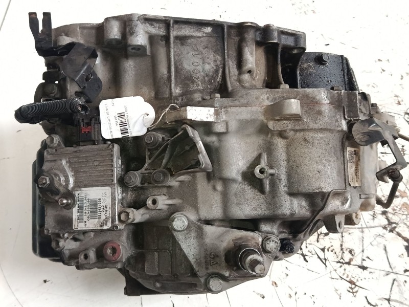 Recambio de caja de cambios automatica para peugeot 3008 i monospace (0u_) 2.0 hdi referencia OEM IAM   