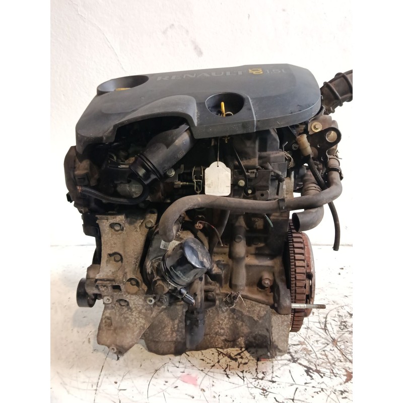 Recambio de motor completo para renault clio iii grandtour (kr0/1_) 1.5 dci (kr0g) referencia OEM IAM   