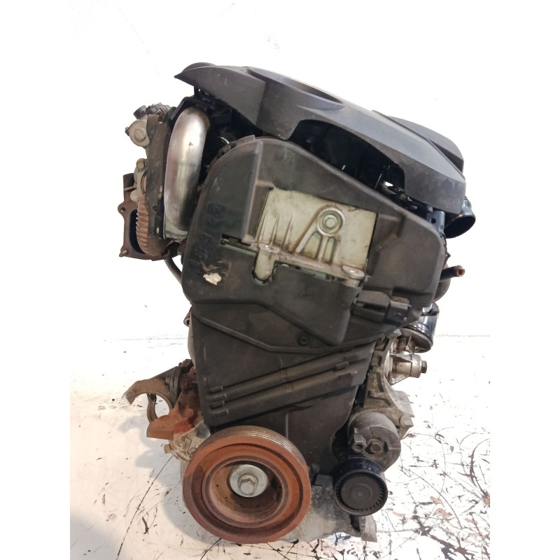 Recambio de motor completo para renault clio iii grandtour (kr0/1_) 1.5 dci (kr0g) referencia OEM IAM   