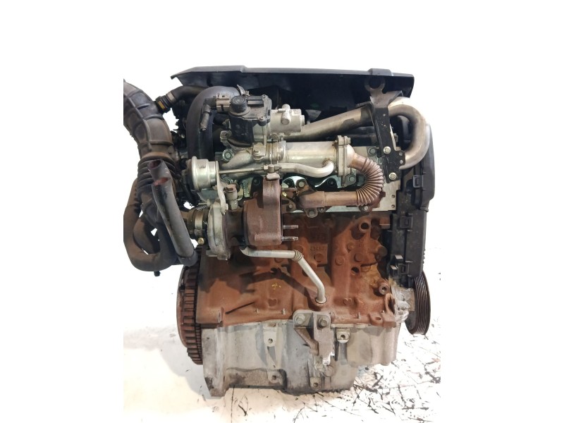Recambio de motor completo para renault clio iii grandtour (kr0/1_) 1.5 dci (kr0g) referencia OEM IAM   