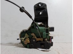 Recambio de cerradura puerta trasera izquierda para volkswagen passat b5.5 (3b3) 1.9 tdi referencia OEM IAM   