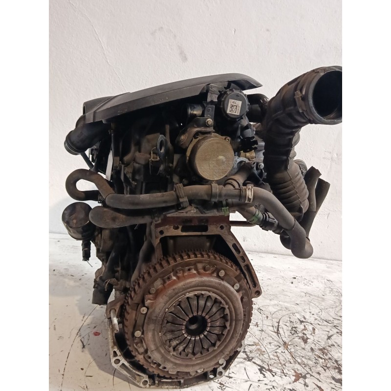 Recambio de motor completo para renault clio iii grandtour (kr0/1_) 1.5 dci (kr0g) referencia OEM IAM   