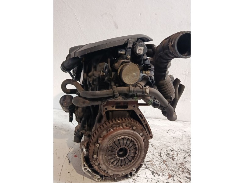 Recambio de motor completo para renault clio iii grandtour (kr0/1_) 1.5 dci (kr0g) referencia OEM IAM   