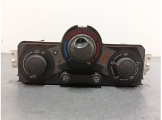 Recambio de mando calefaccion / a/a para renault megane ii (bm0/1_, cm0/1_) 1.6 16v (bm0c, cm0c) referencia OEM IAM   