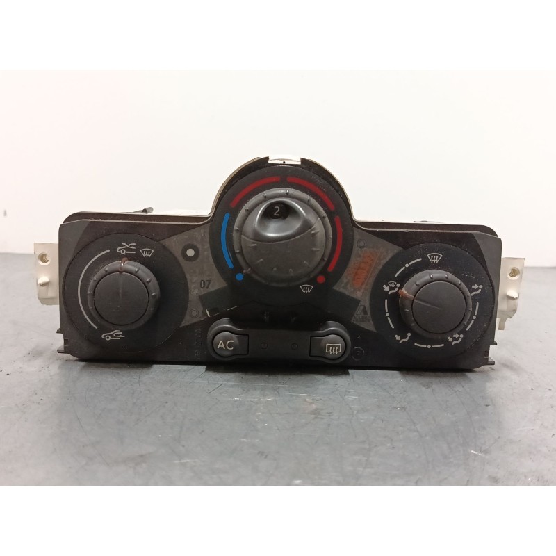 Recambio de mando calefaccion / a/a para renault megane ii (bm0/1_, cm0/1_) 1.6 16v (bm0c, cm0c) referencia OEM IAM   