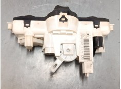 Recambio de mando calefaccion / a/a para renault megane ii (bm0/1_, cm0/1_) 1.6 16v (bm0c, cm0c) referencia OEM IAM    2