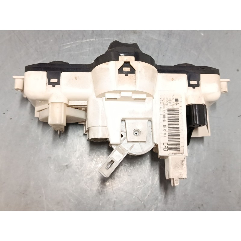Recambio de mando calefaccion / a/a para renault megane ii (bm0/1_, cm0/1_) 1.6 16v (bm0c, cm0c) referencia OEM IAM   