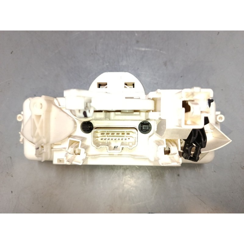 Recambio de mando calefaccion / a/a para renault megane ii (bm0/1_, cm0/1_) 1.6 16v (bm0c, cm0c) referencia OEM IAM   