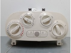 Recambio de mando calefaccion / a/a para fiat 500 c (312_) 1.4 (312cxc1b, 312axc1b) referencia OEM IAM   