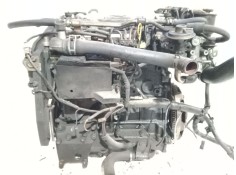 Recambio de motor completo para mazda 323 f vi hatchback (bj) 2.0 td referencia OEM IAM    2